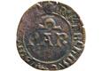 Afbeelding van de voorzijde. munten (z.j. (1506-1555))