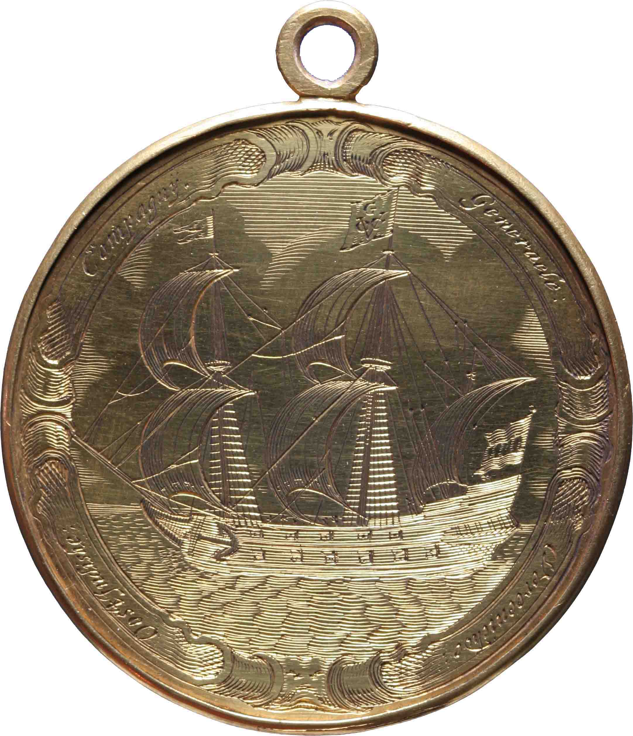 Image of the obverse.