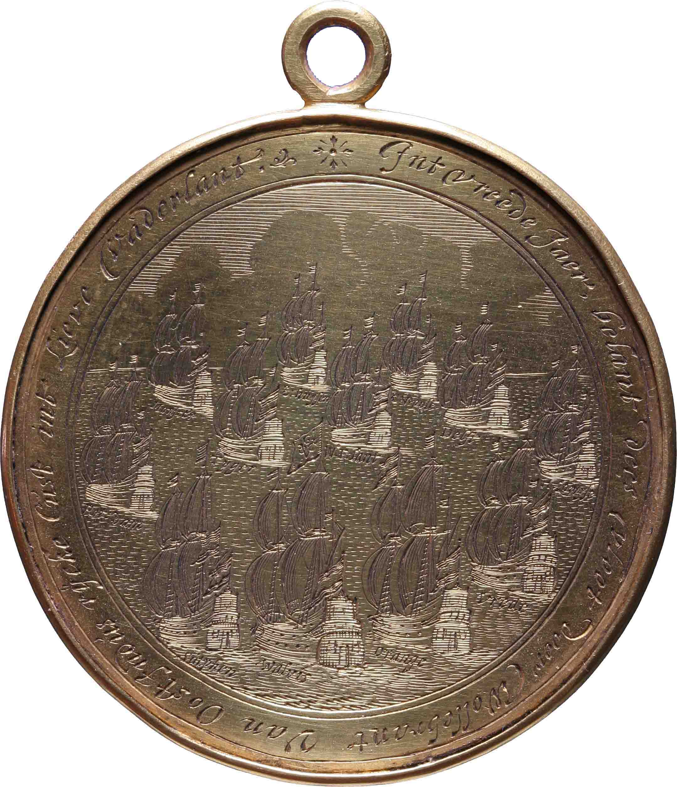 Image of the reverse.