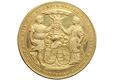 Image of the obverse. penningen (1675)