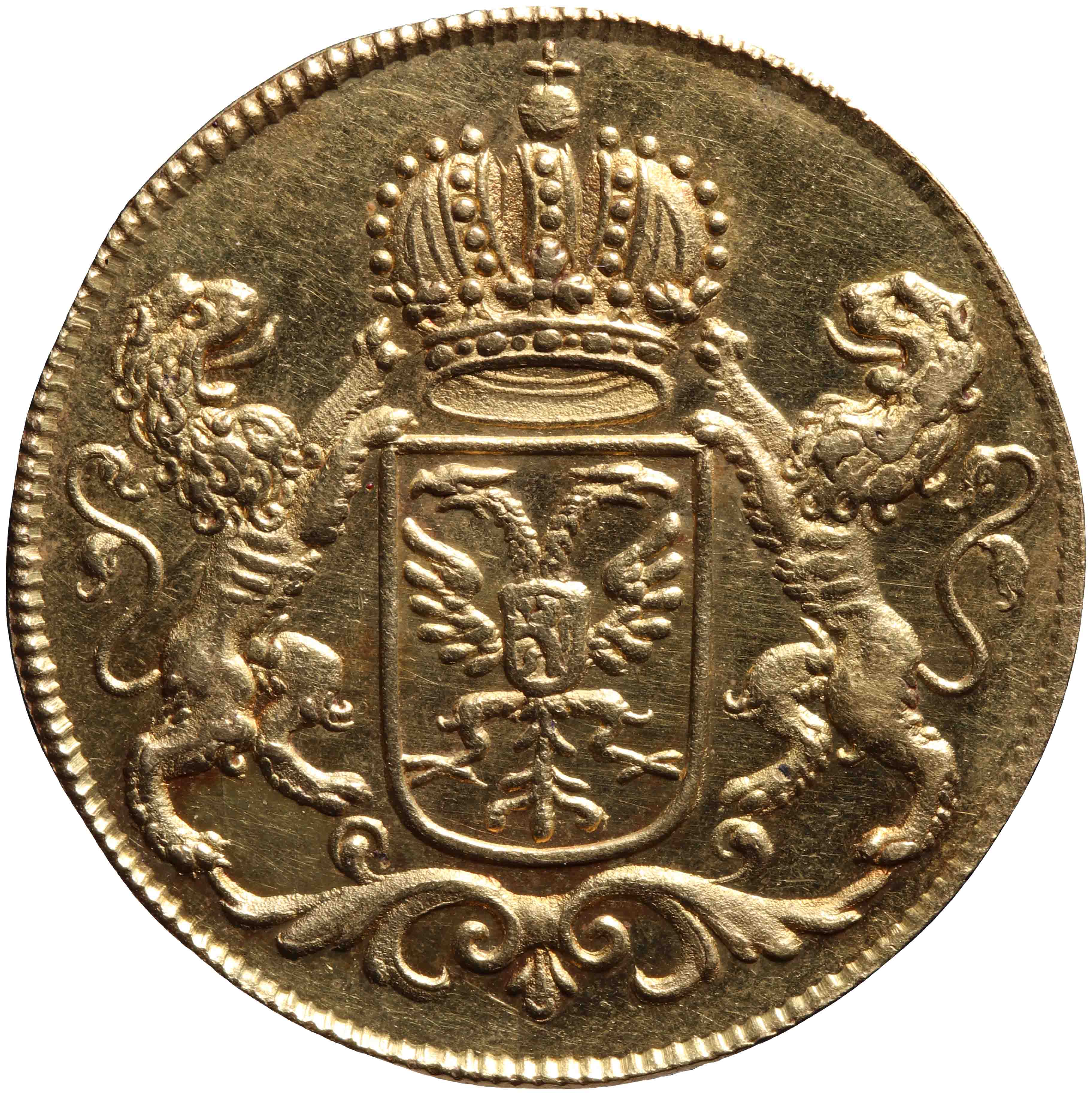 Image of the obverse.