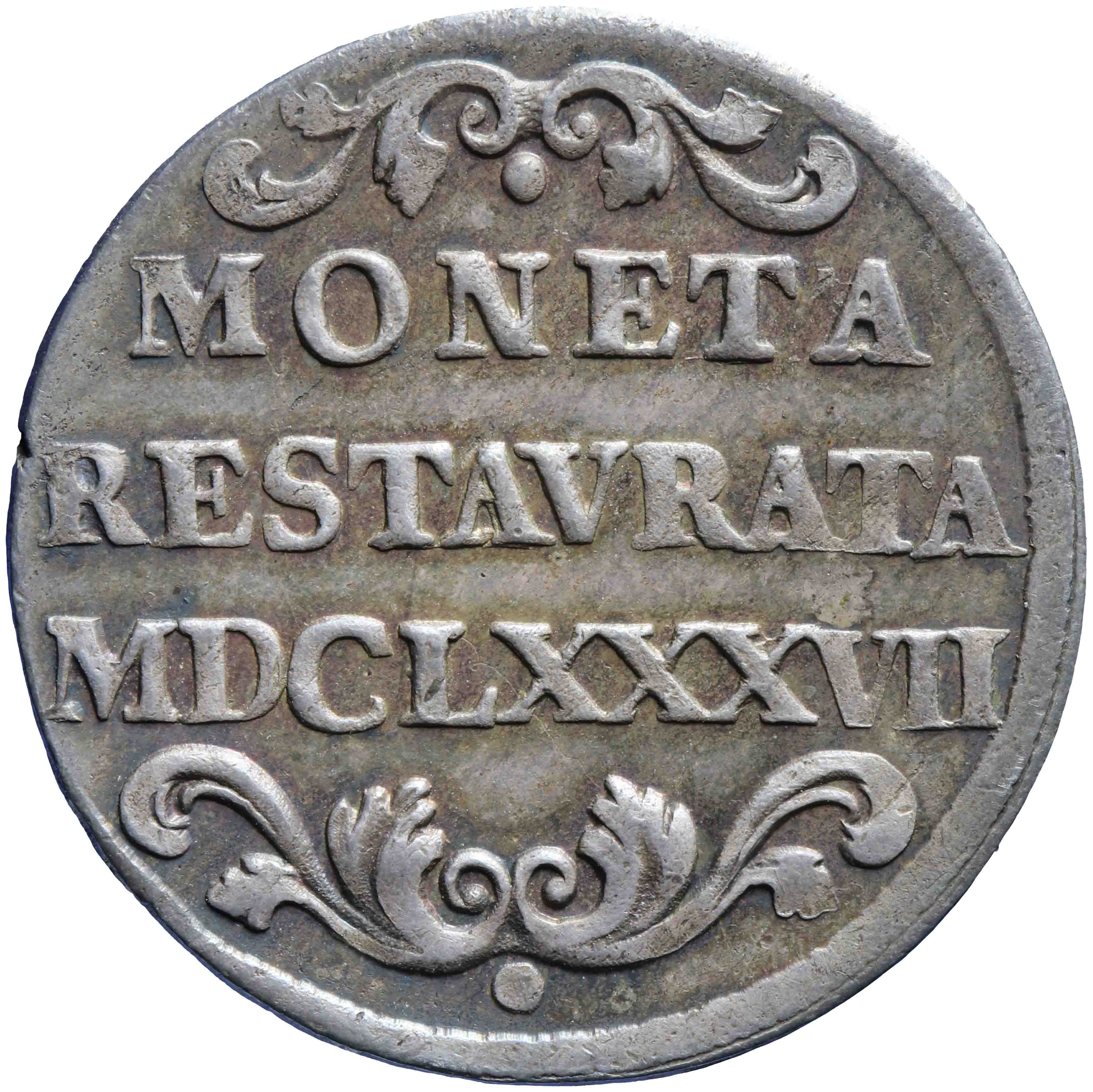 Image of the reverse.