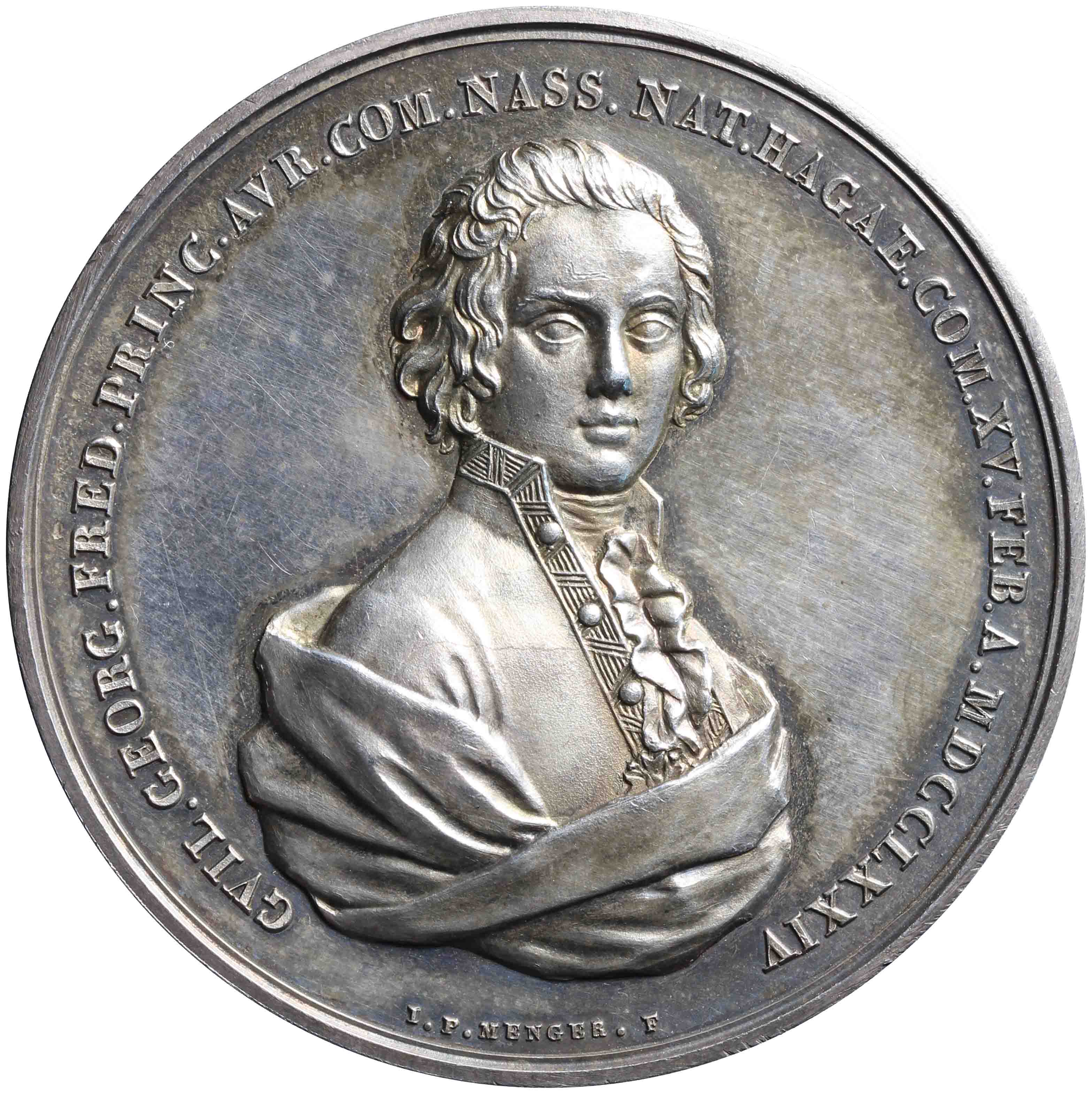 Afbeelding van de voorzijde.