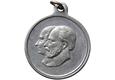 Image of the obverse. penningen (1864)