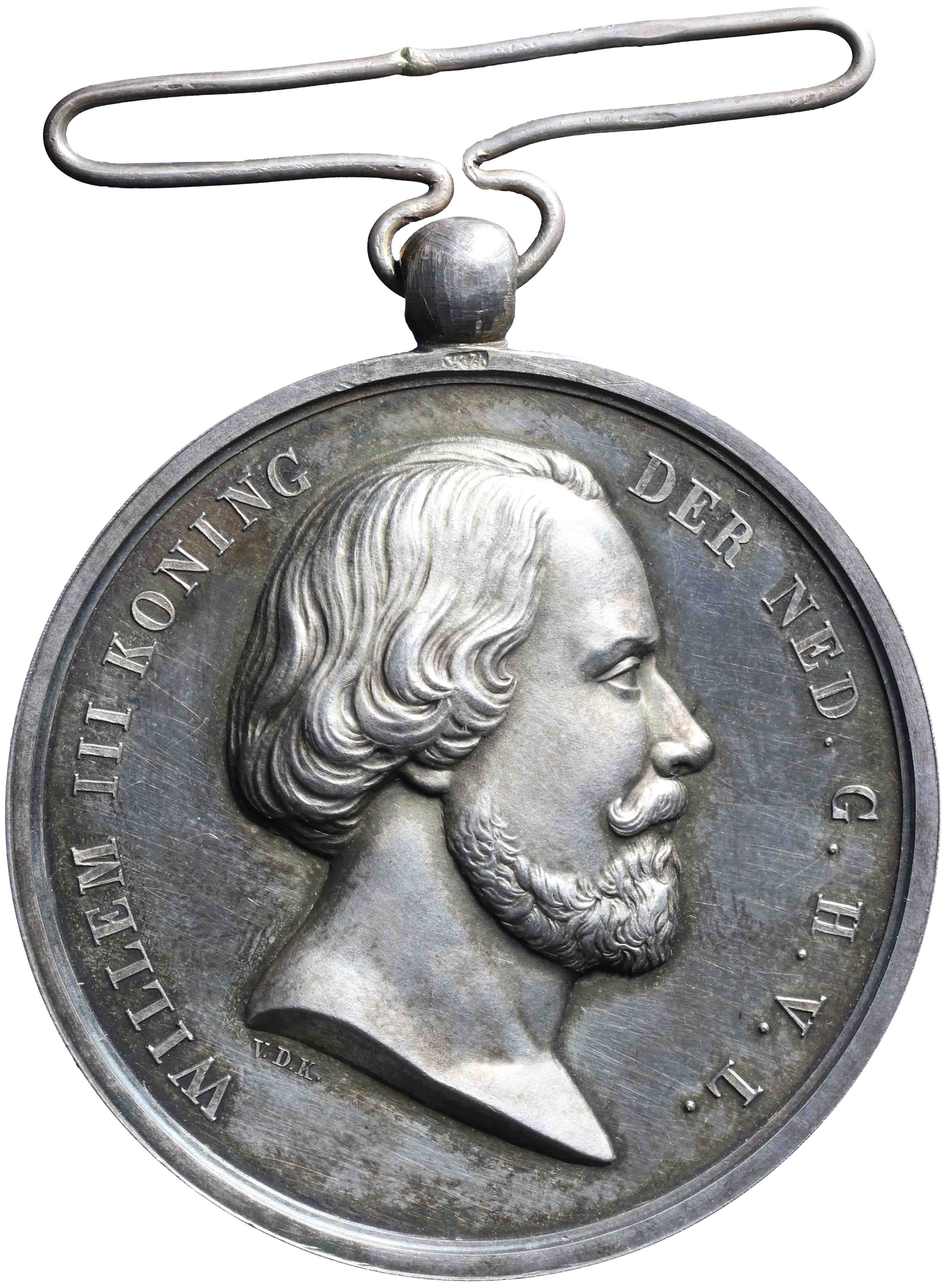 Afbeelding van de voorzijde.