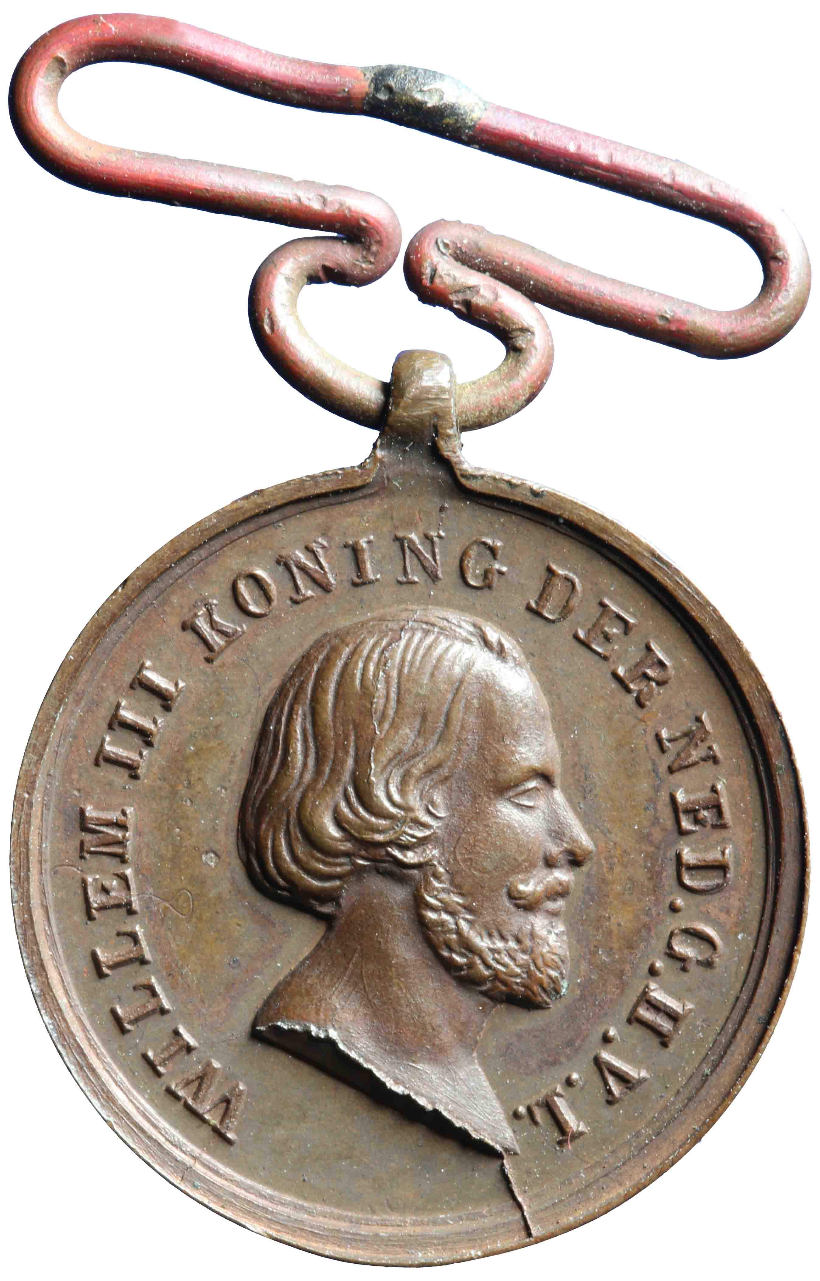 Afbeelding van de voorzijde.