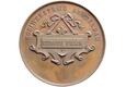 Image of the obverse. penningen (z.j. (1887))