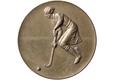 Image of the obverse. penningen (z.j. (1900-1940))