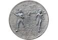 Image of the obverse. penningen (1963)