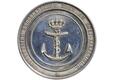 Image of the obverse. penningen (1887)