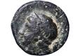 Image of the obverse. munten (c.398/7-365 BC)
