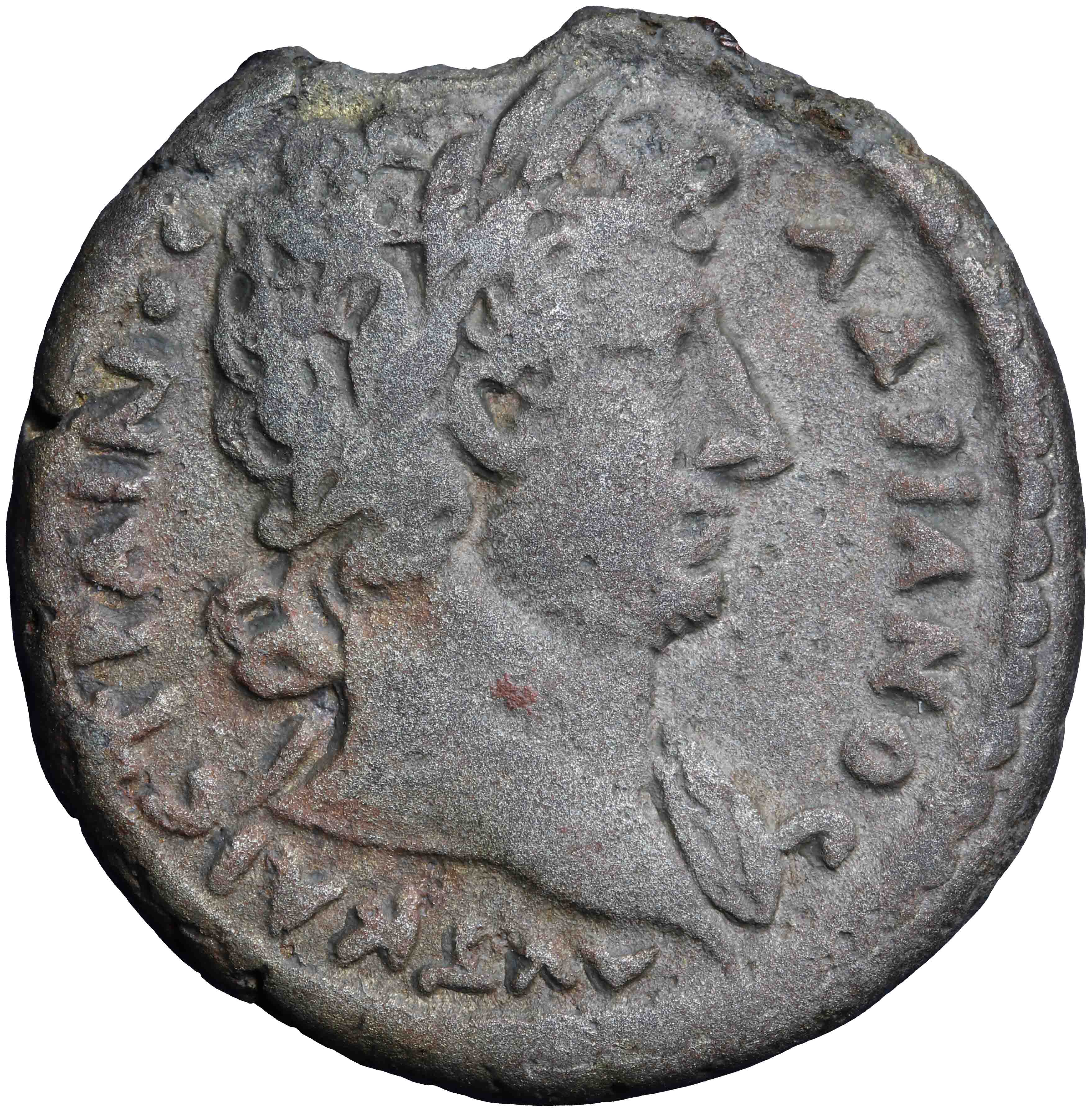 Image of the obverse.