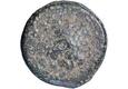 Image of the obverse. munten (283-246 BC)