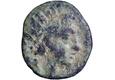 Image of the obverse. munten (200-175 BC)