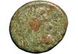 Image of the obverse. munten (100-1 BC(?))