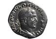 Image of the obverse. munten (244-249)