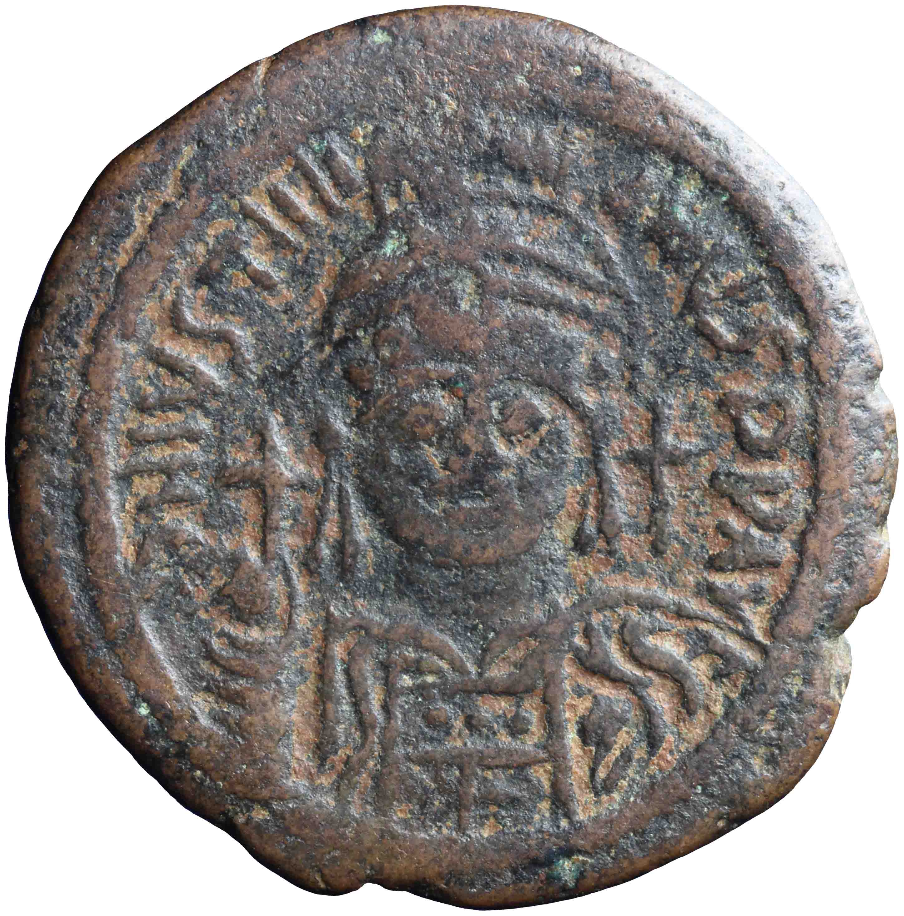 Image of the obverse.