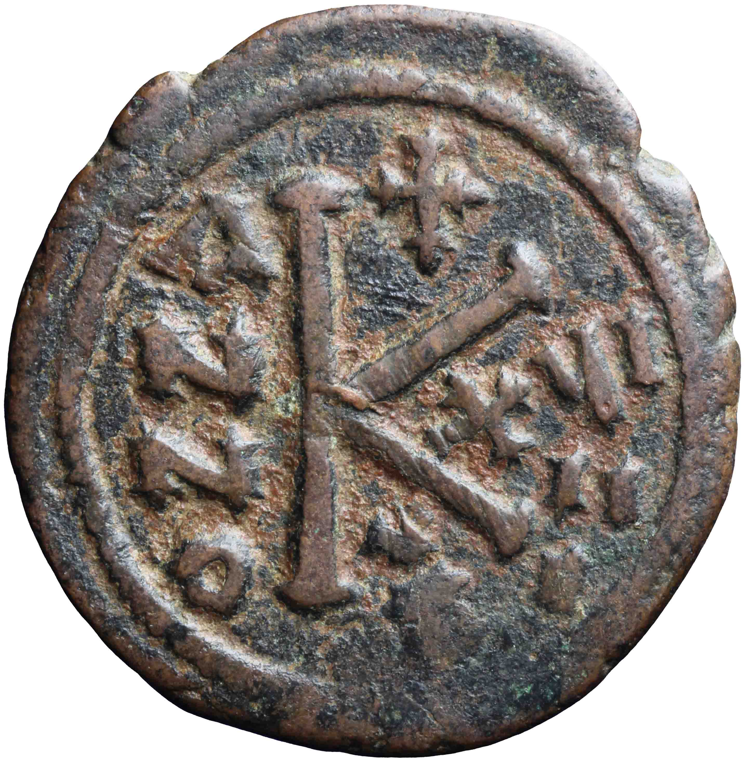 Image of the reverse.