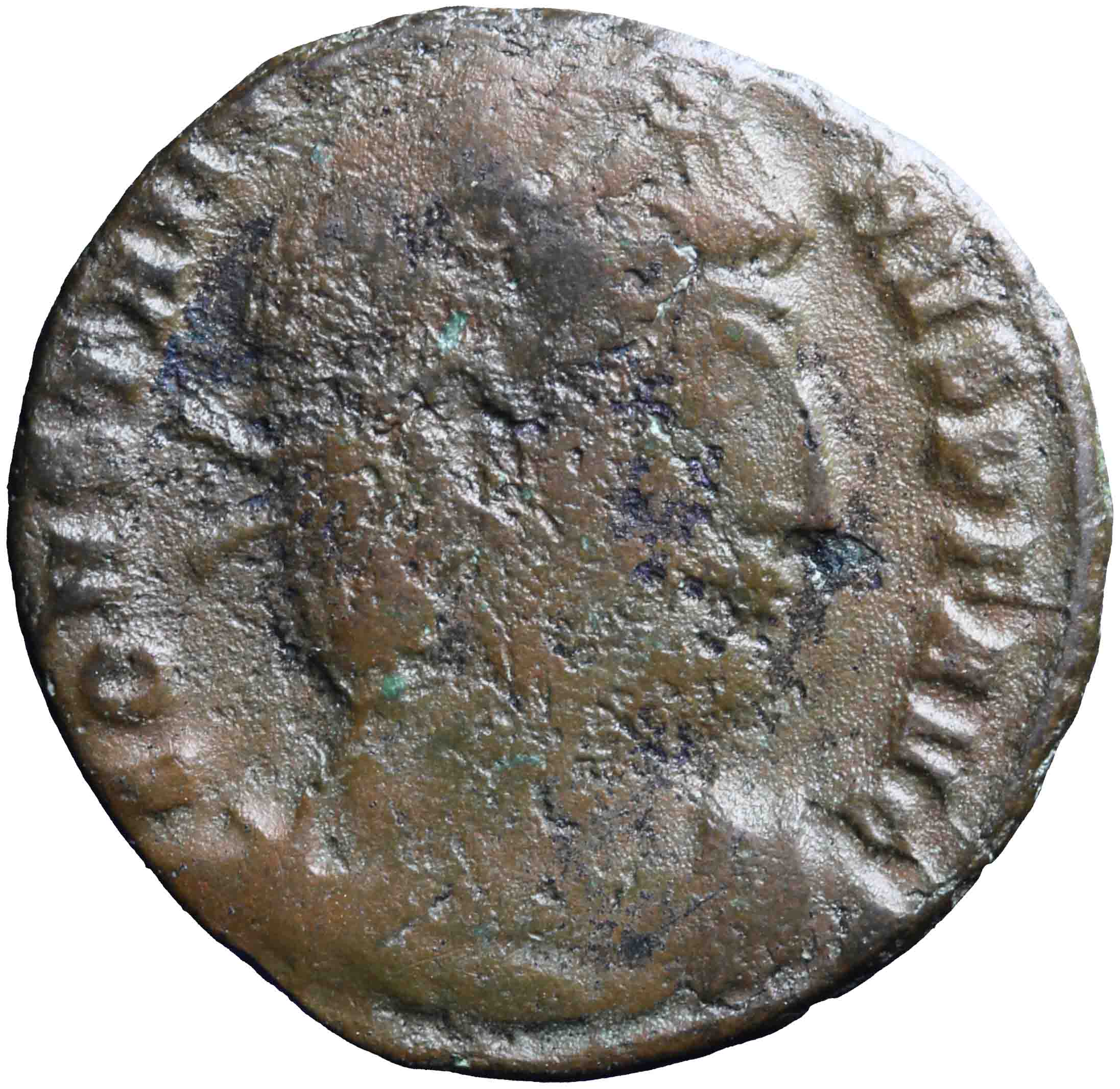 Image of the obverse.
