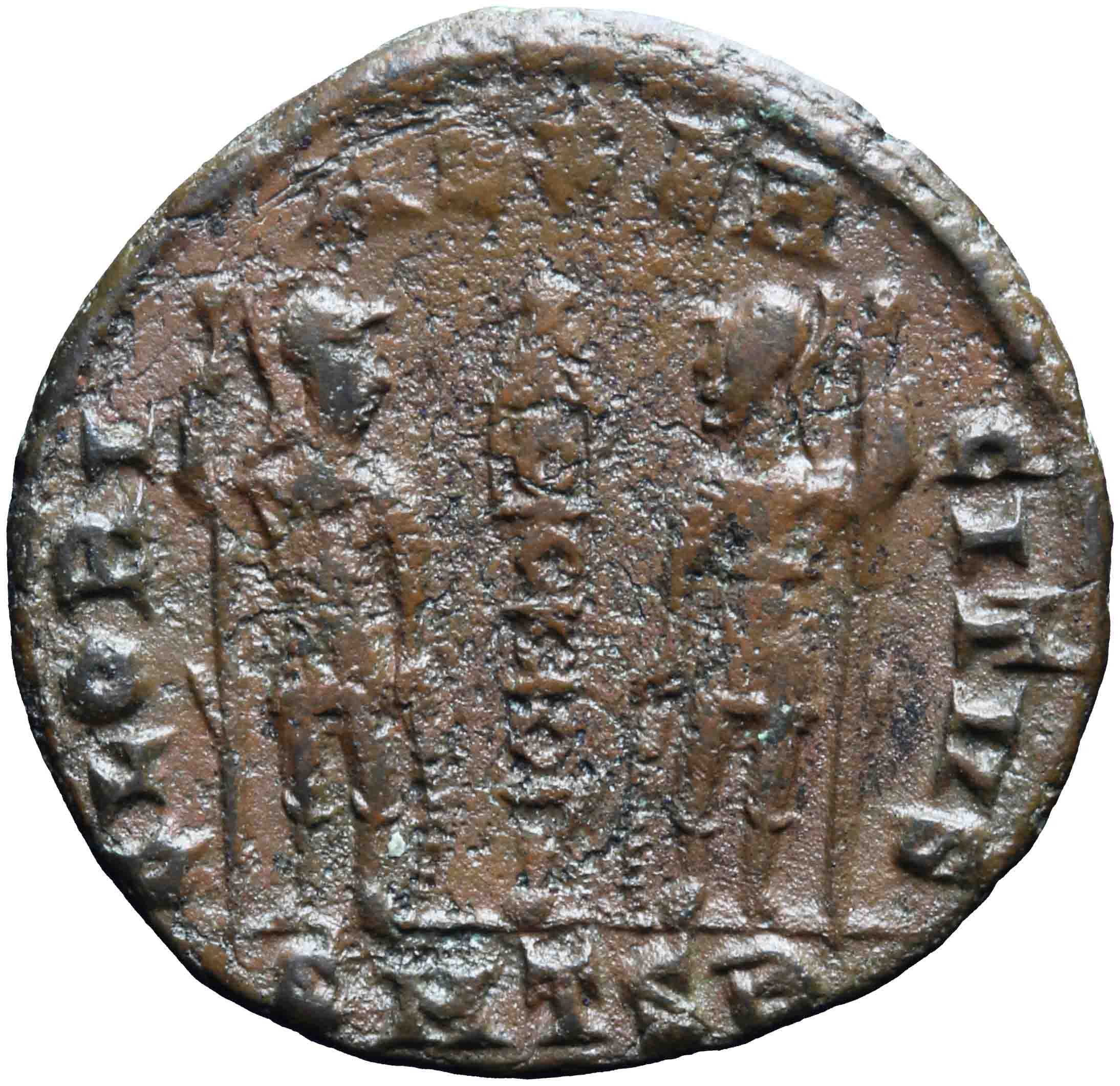Image of the reverse.