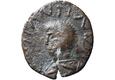 Afbeelding van de voorzijde. munten (335-337)