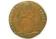 Afbeelding van de voorzijde. penningen (z.j. (1486-1494))