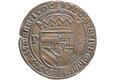 Afbeelding van de voorzijde. penningen (1500)