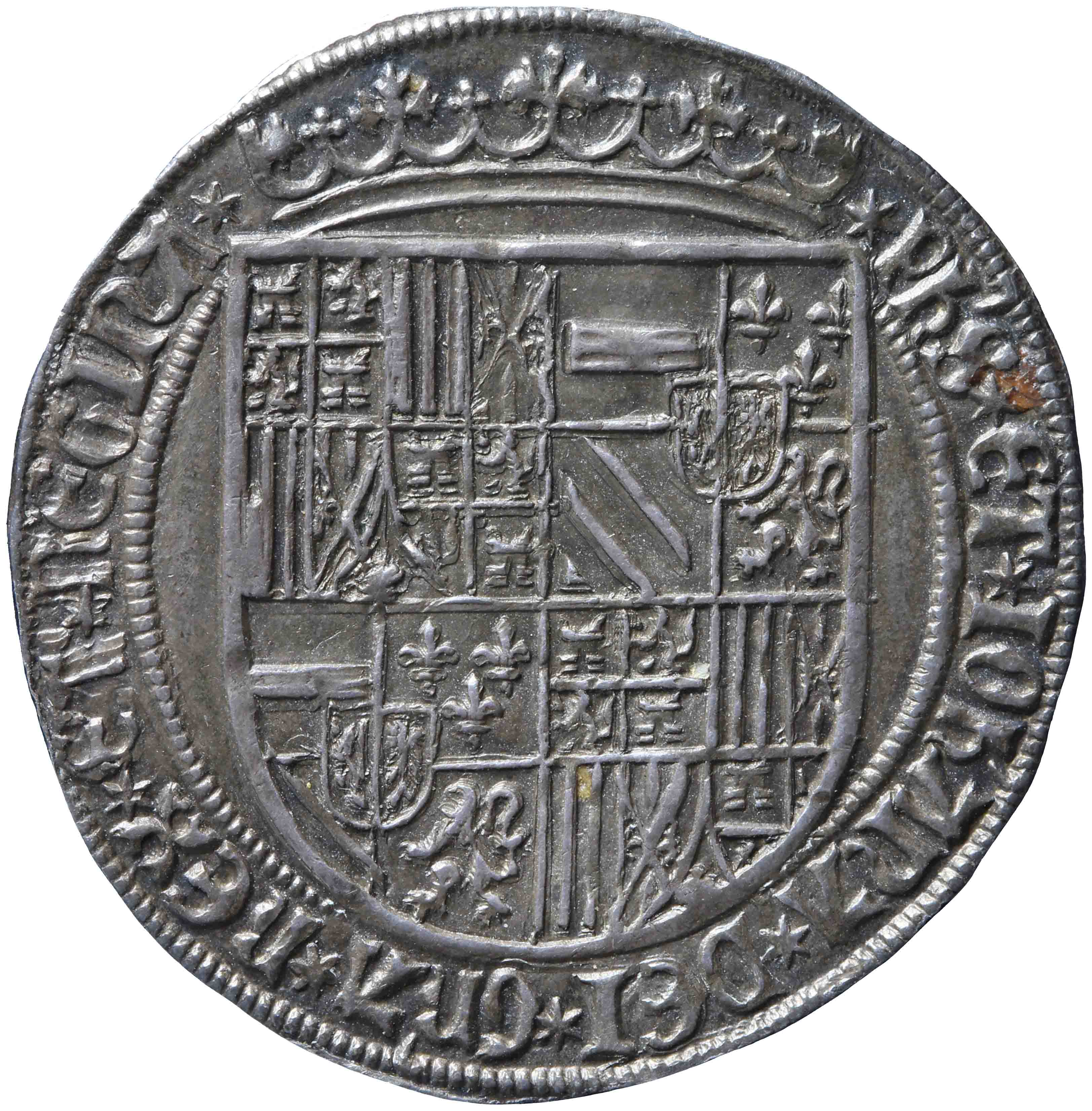 Afbeelding van de voorzijde.