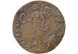 Image of the obverse. penningen (z.j. (1552))