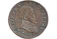 Image of the obverse. penningen (1562)