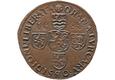 Image of the reverse.