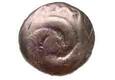 Image of the obverse. munten ((circa 52-50 v.Chr.))