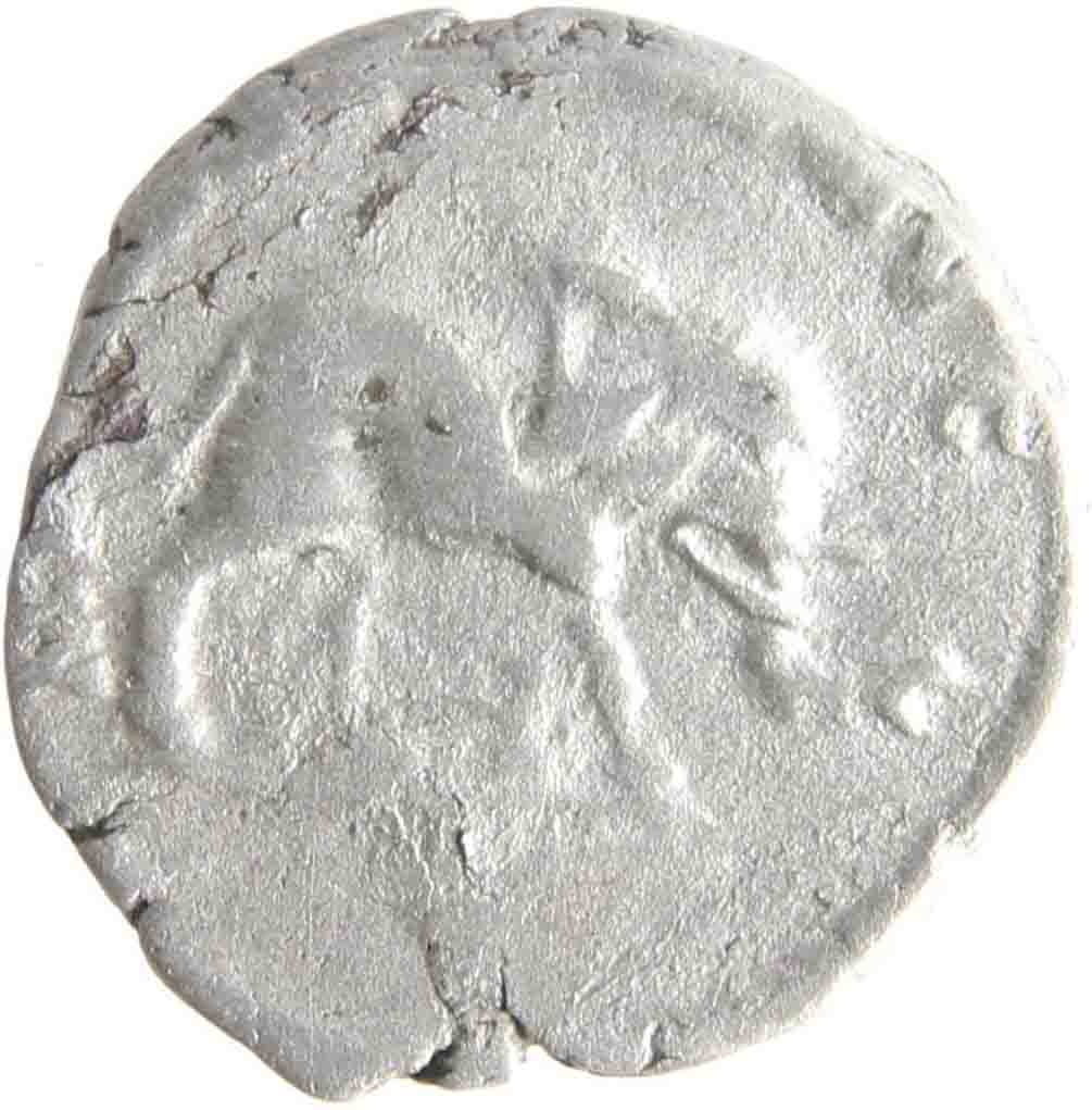 Image of the reverse. denarius. Inventory number:1145428