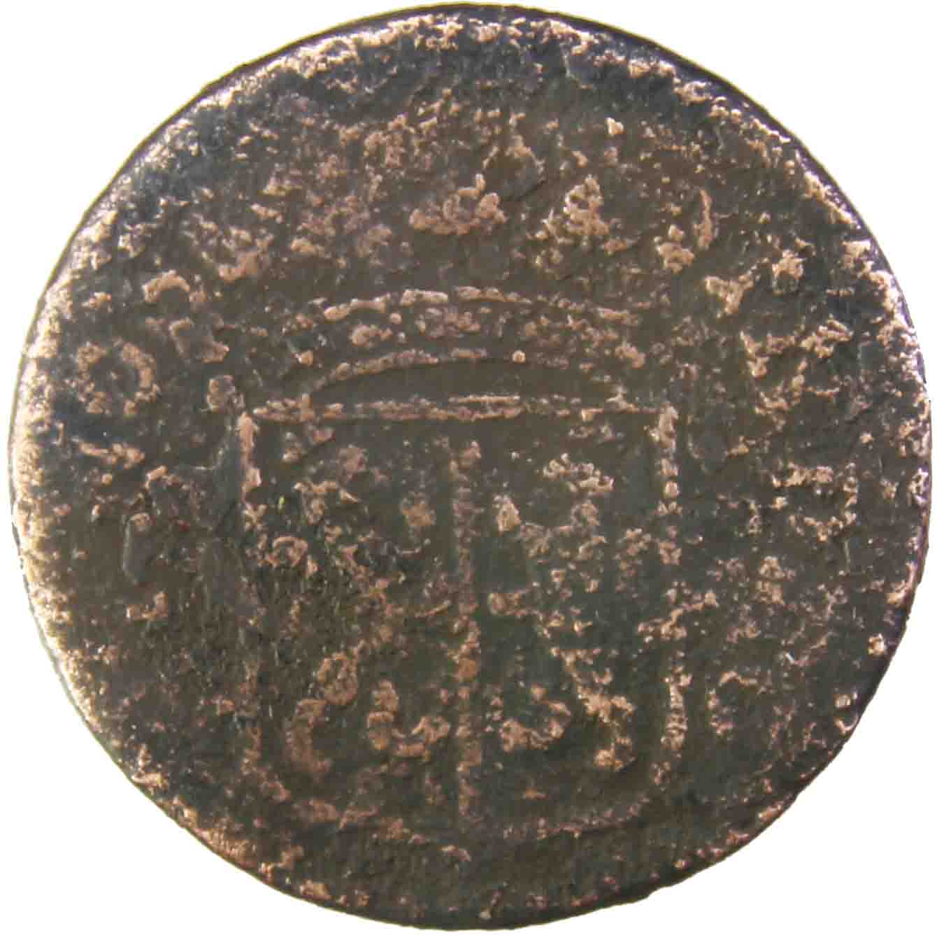 Image of the obverse.