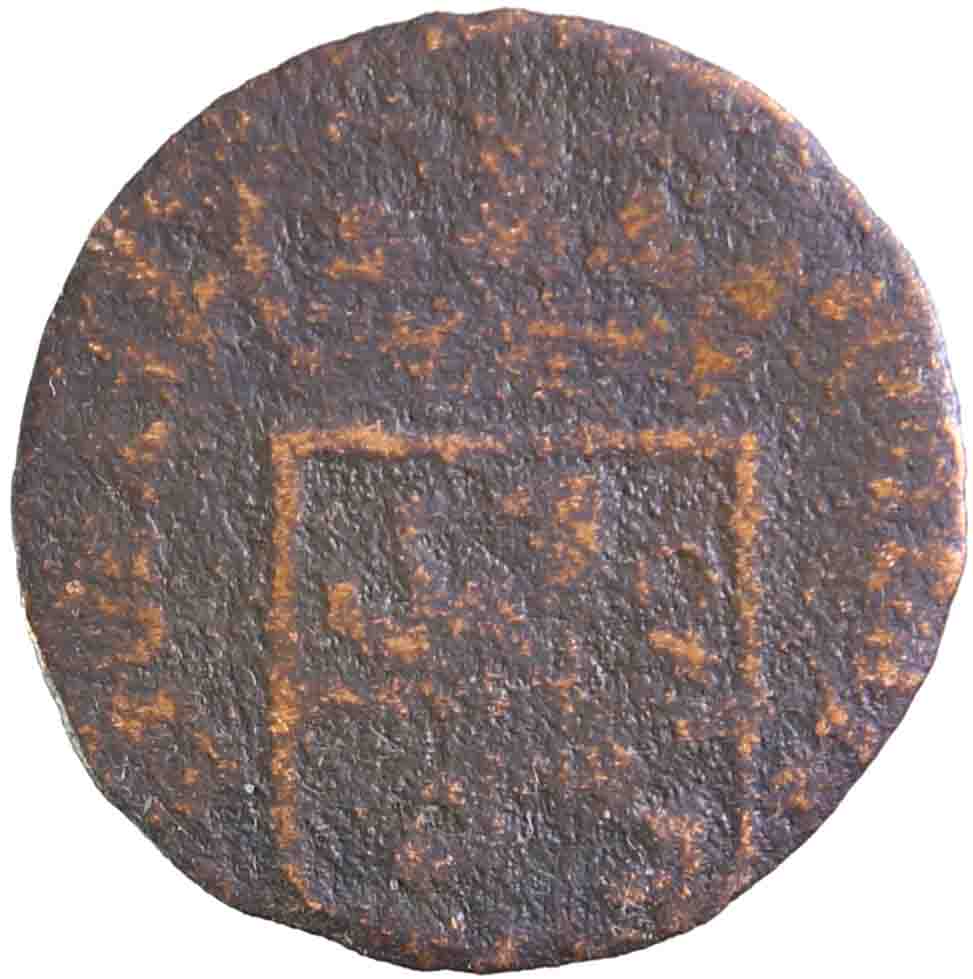 Image of the obverse.