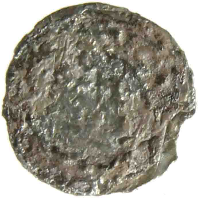 Image of the obverse. penning. Inventory number:1149411