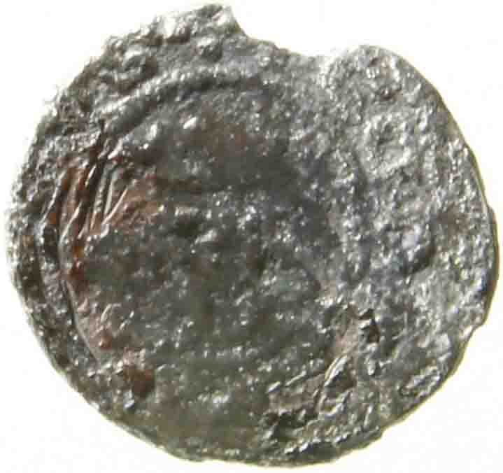 Image of the obverse. penning. Inventory number:1149412