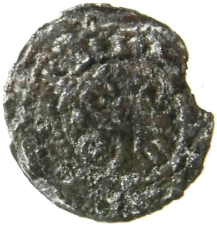 Image of the reverse. penning. Inventory number:1149412