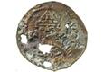 Image of the obverse. munten (z.j. (1197-1212))