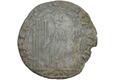 Afbeelding van de voorzijde. penningen ((1328-1364))