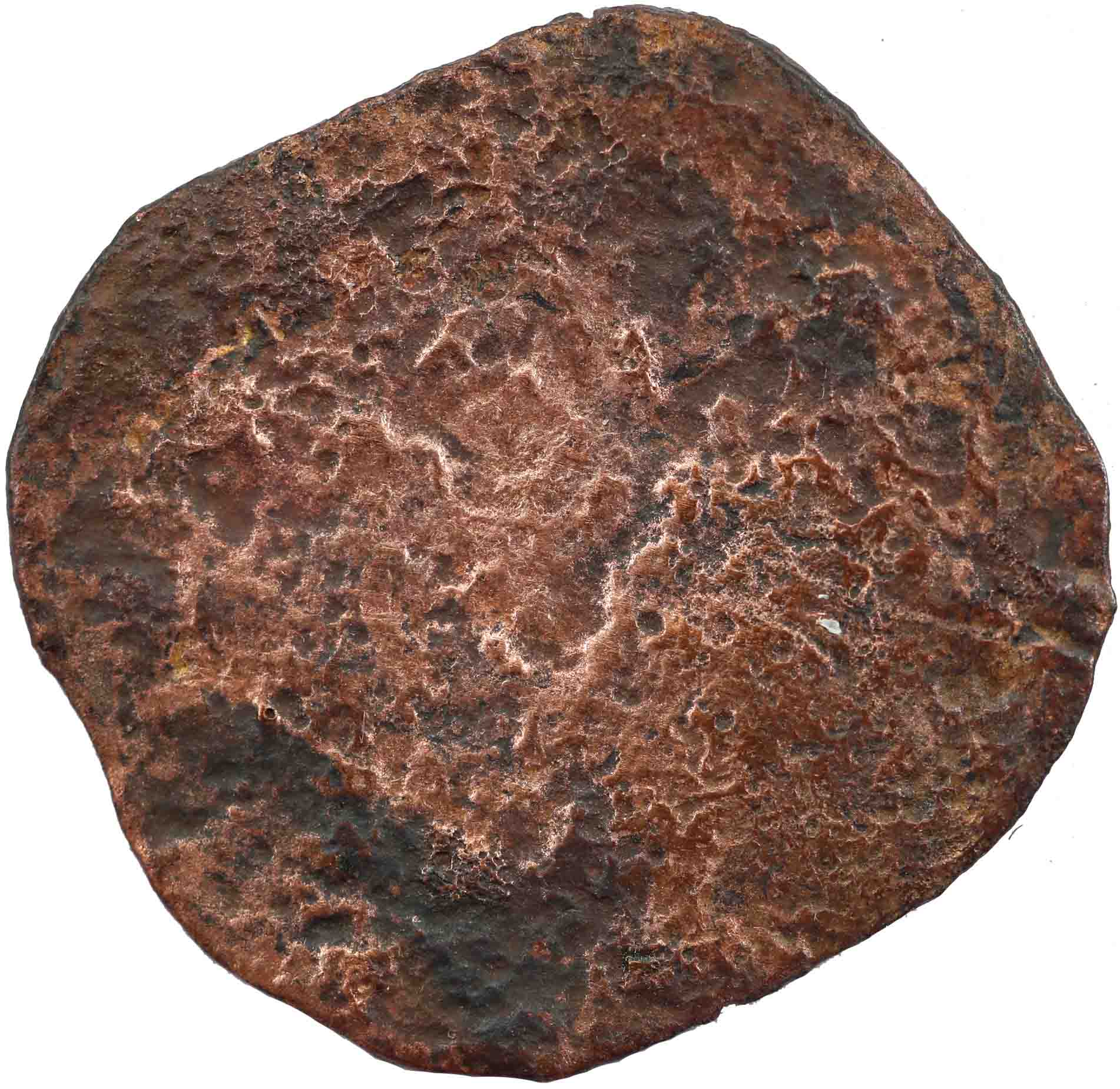 Image of the reverse.