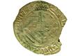 Afbeelding van de voorzijde. munten (z.j. (em. 1500-1506))