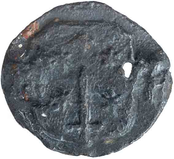 Image of the obverse.