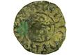 Image of the obverse. munten (z.j. (1154-1189))