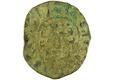 Image of the obverse. munten (z.j. (1154-1189))