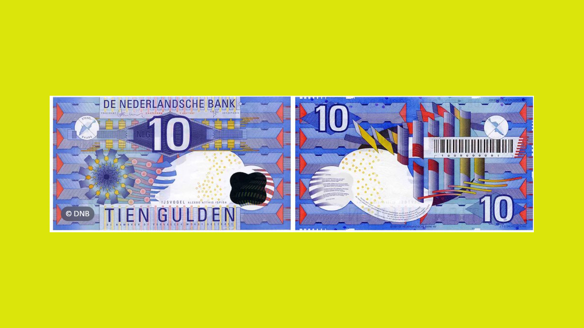 Ijsvogel