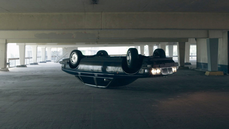 Kunstwerk: Sovereign.