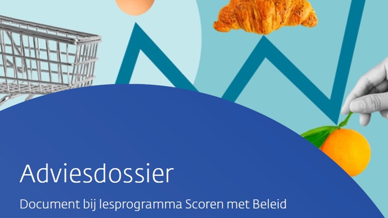 voorpagina van document Adviesdossier